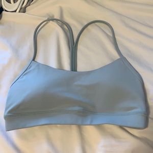 Fly Y Bra Nulu Size 4